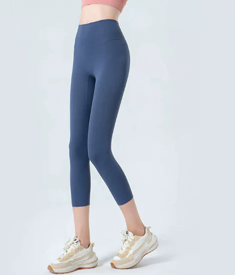 Nude Sculpting Workout Leggings