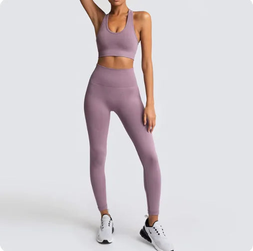 FlexiFit Women's Yoga Ensemble