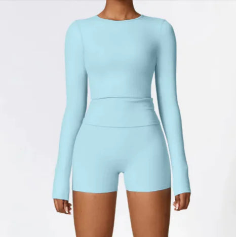 Women's Winter Running Set