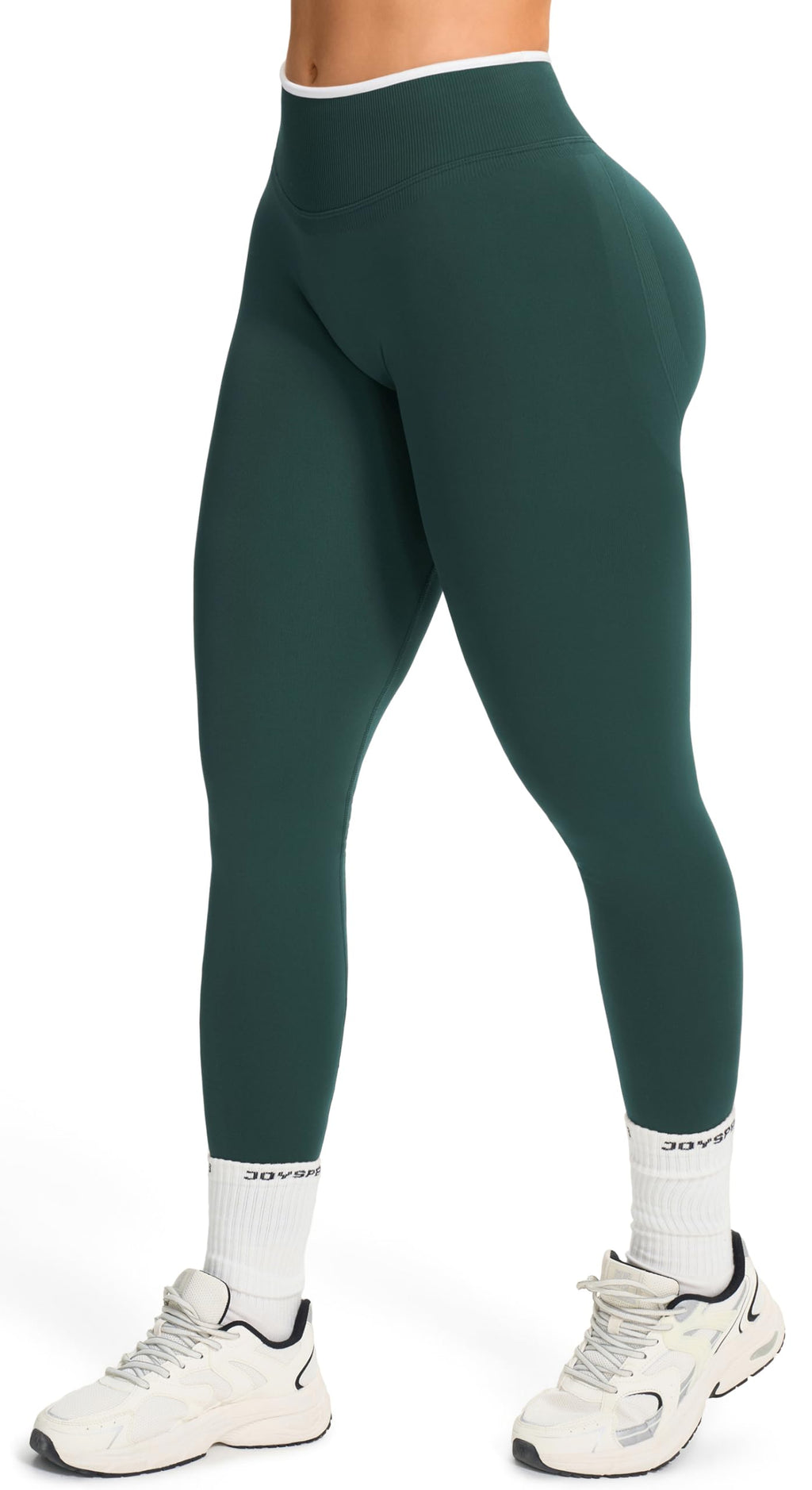 Sculpting Scrunch Leggings