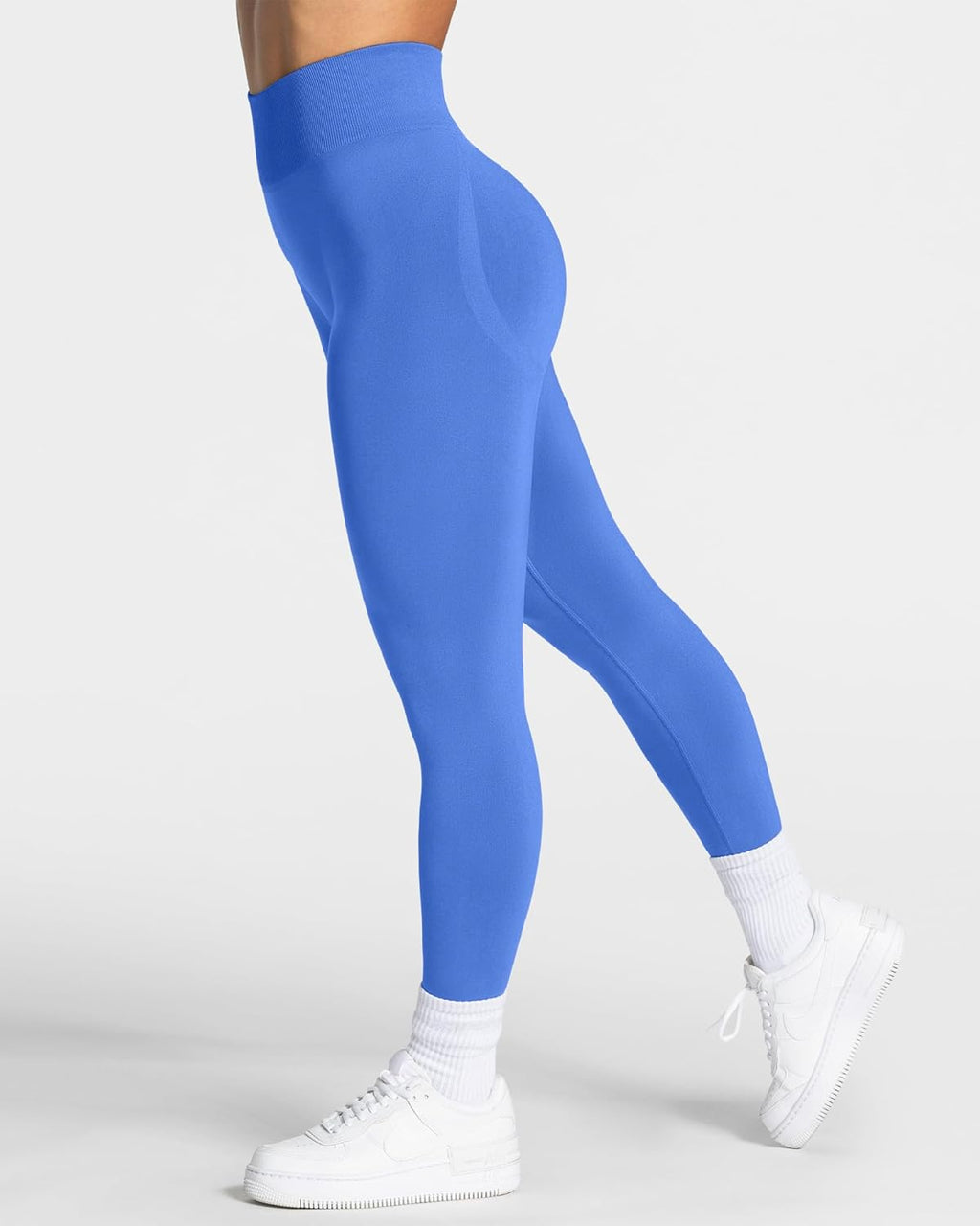 Sculpting Scrunch Leggings