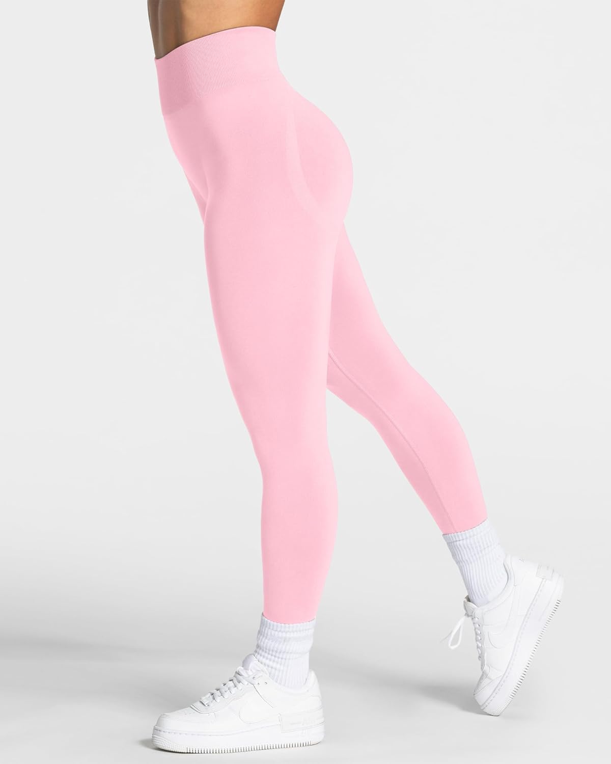 Sculpting Scrunch Leggings
