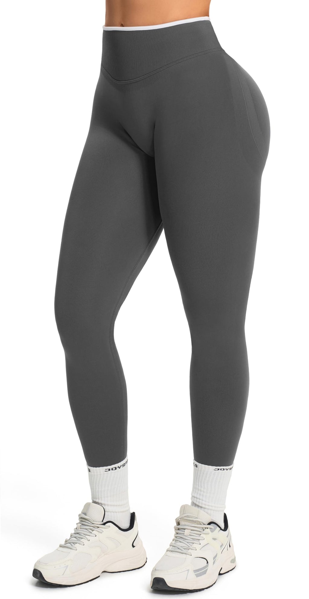 Sculpting Scrunch Leggings