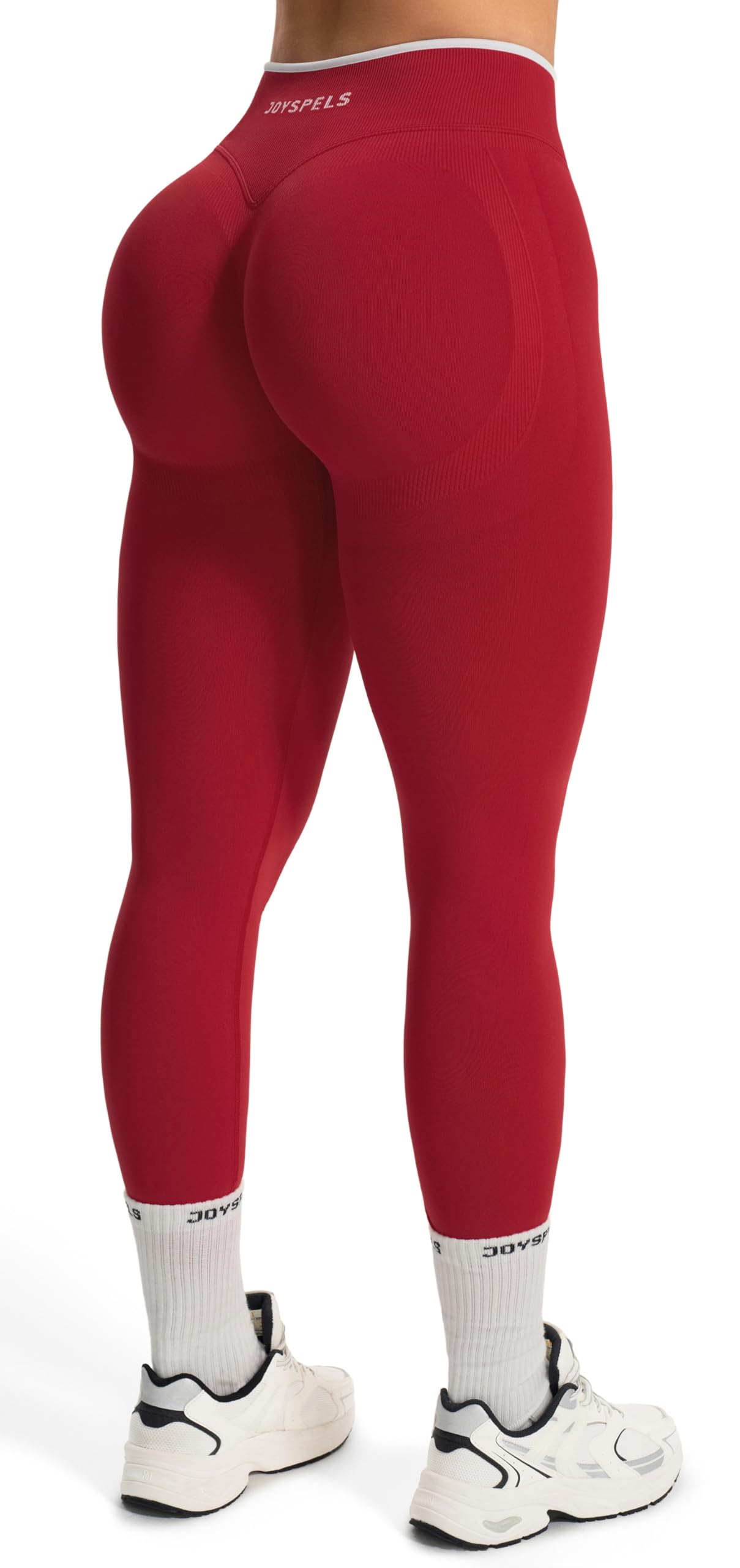 Sculpting Scrunch Leggings