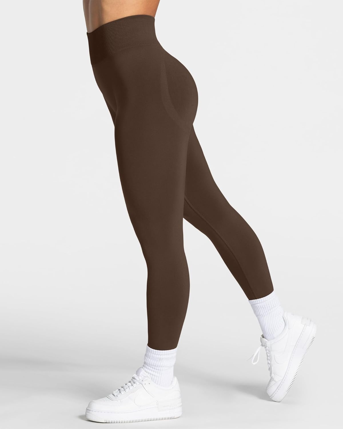 Sculpting Scrunch Leggings
