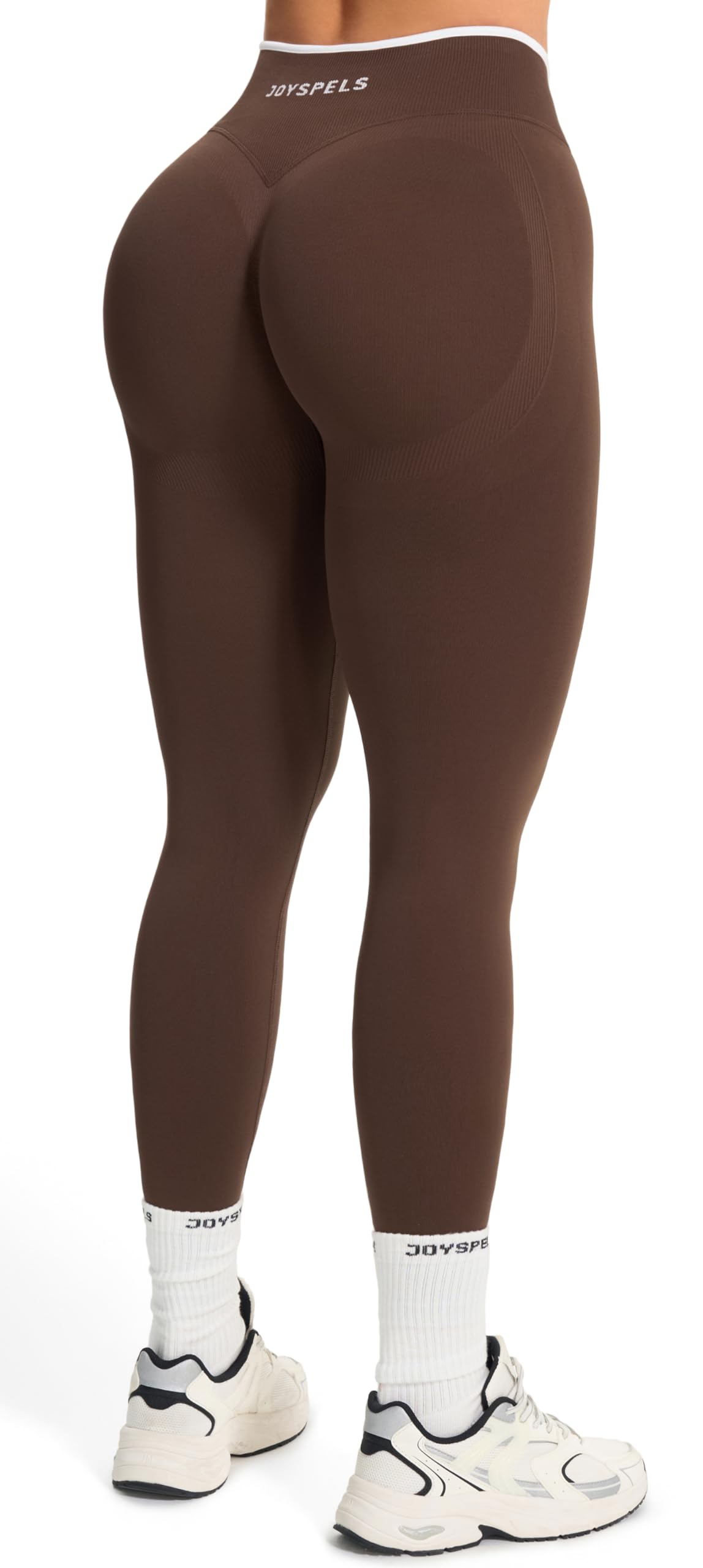 Sculpting Scrunch Leggings