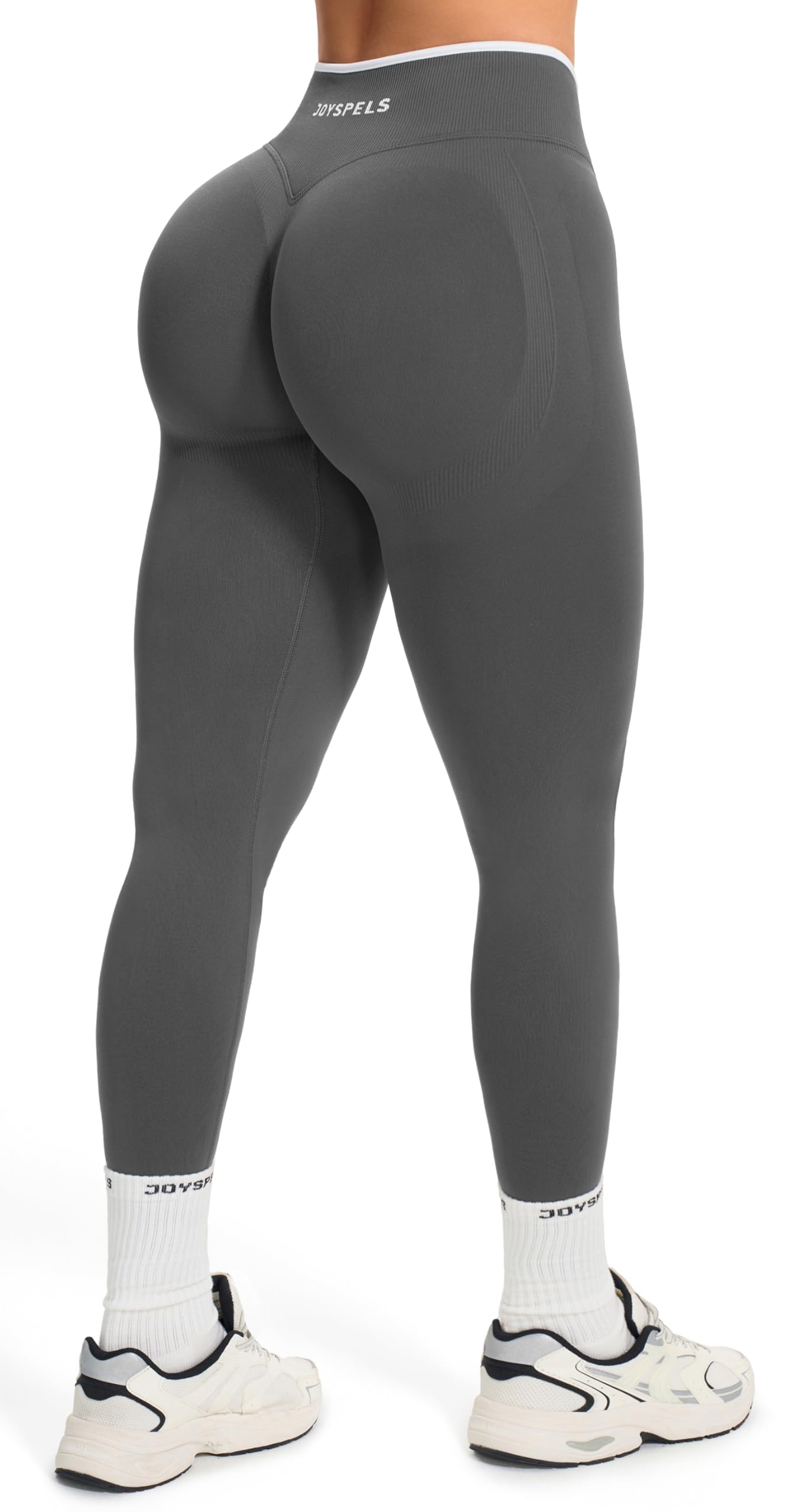 Sculpting Scrunch Leggings