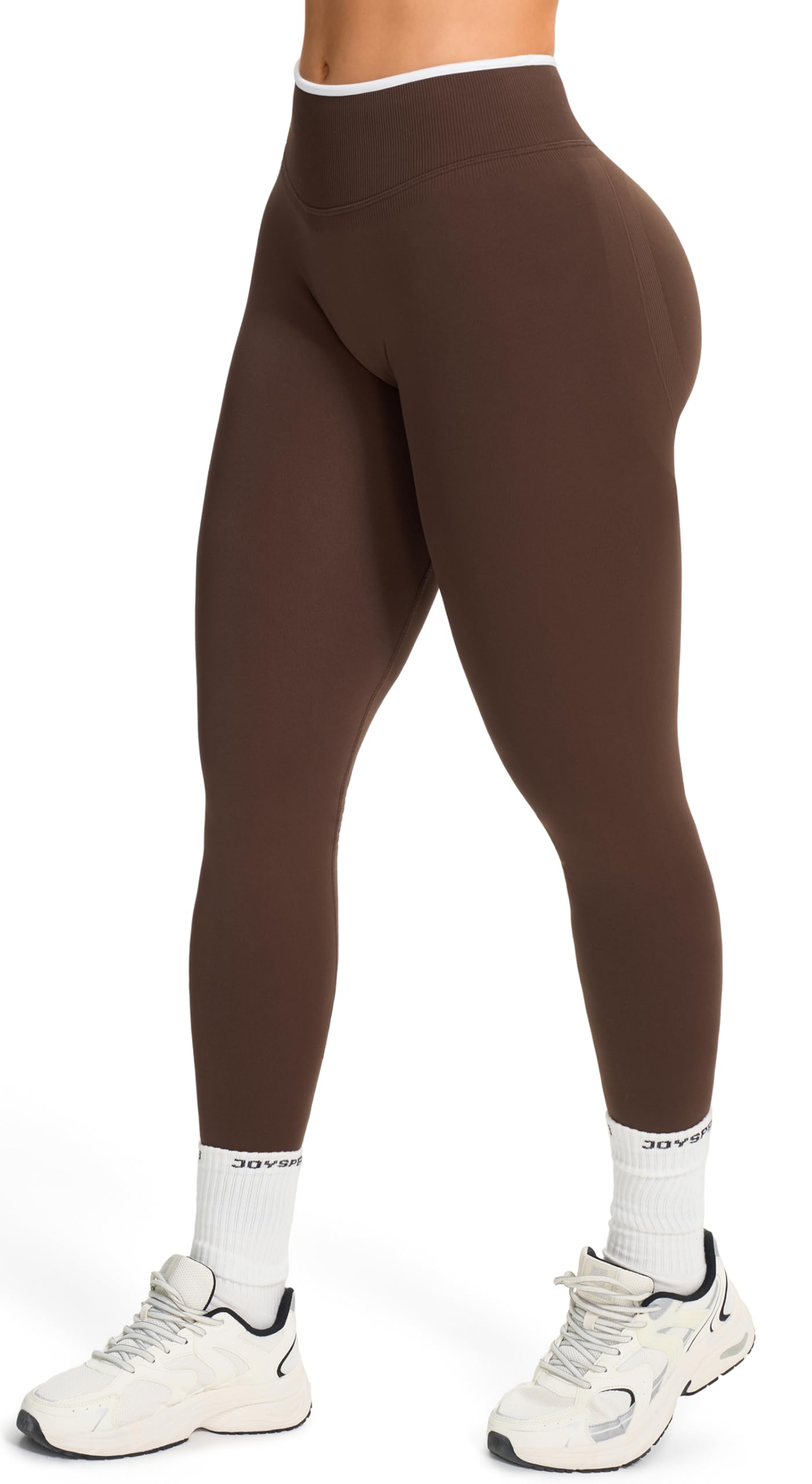 Sculpting Scrunch Leggings
