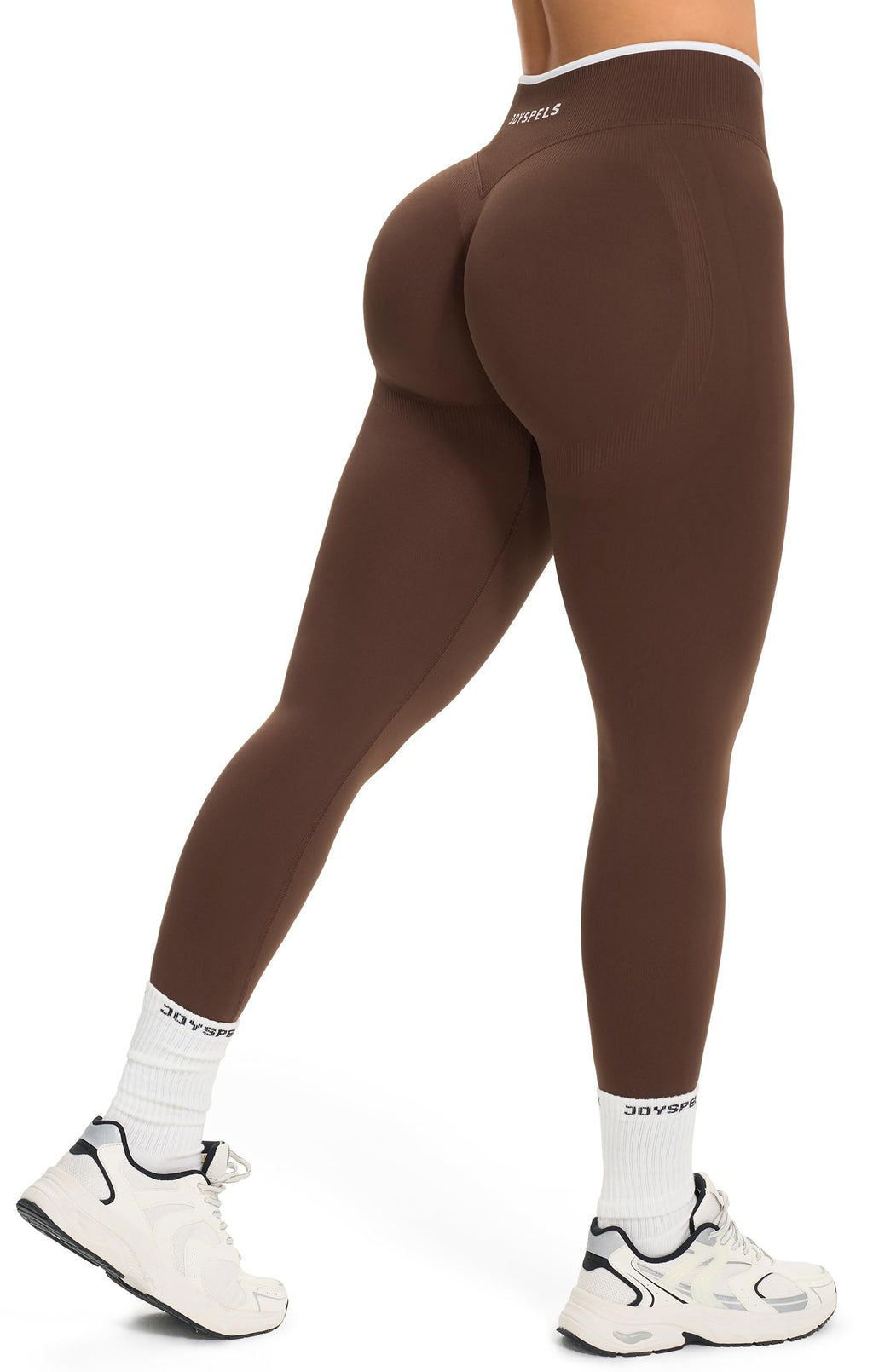 Sculpting Scrunch Leggings