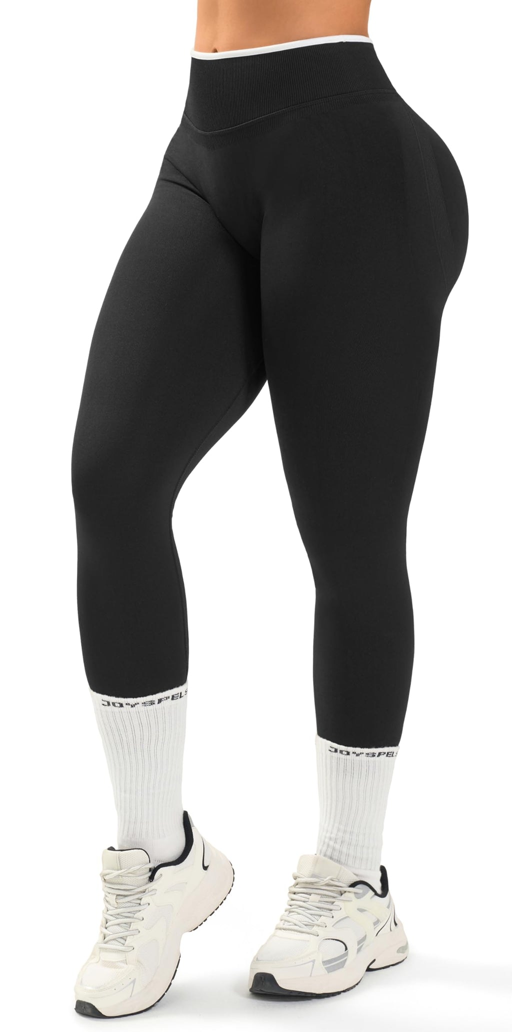 Sculpting Scrunch Leggings