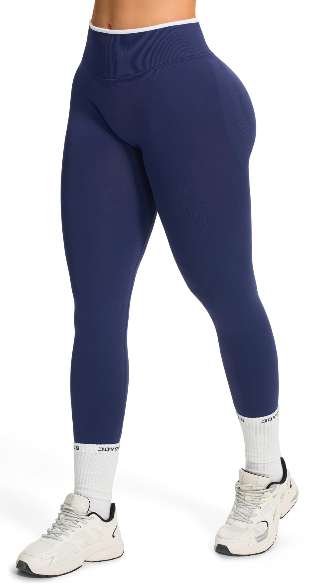 Sculpting Scrunch Leggings