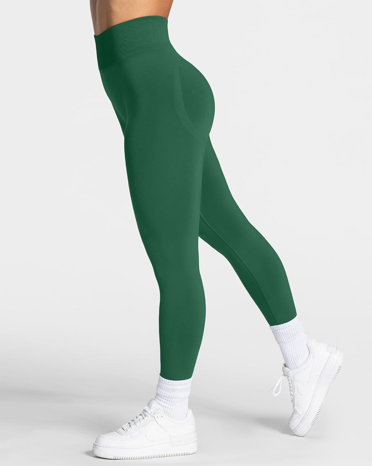 Sculpting Scrunch Leggings