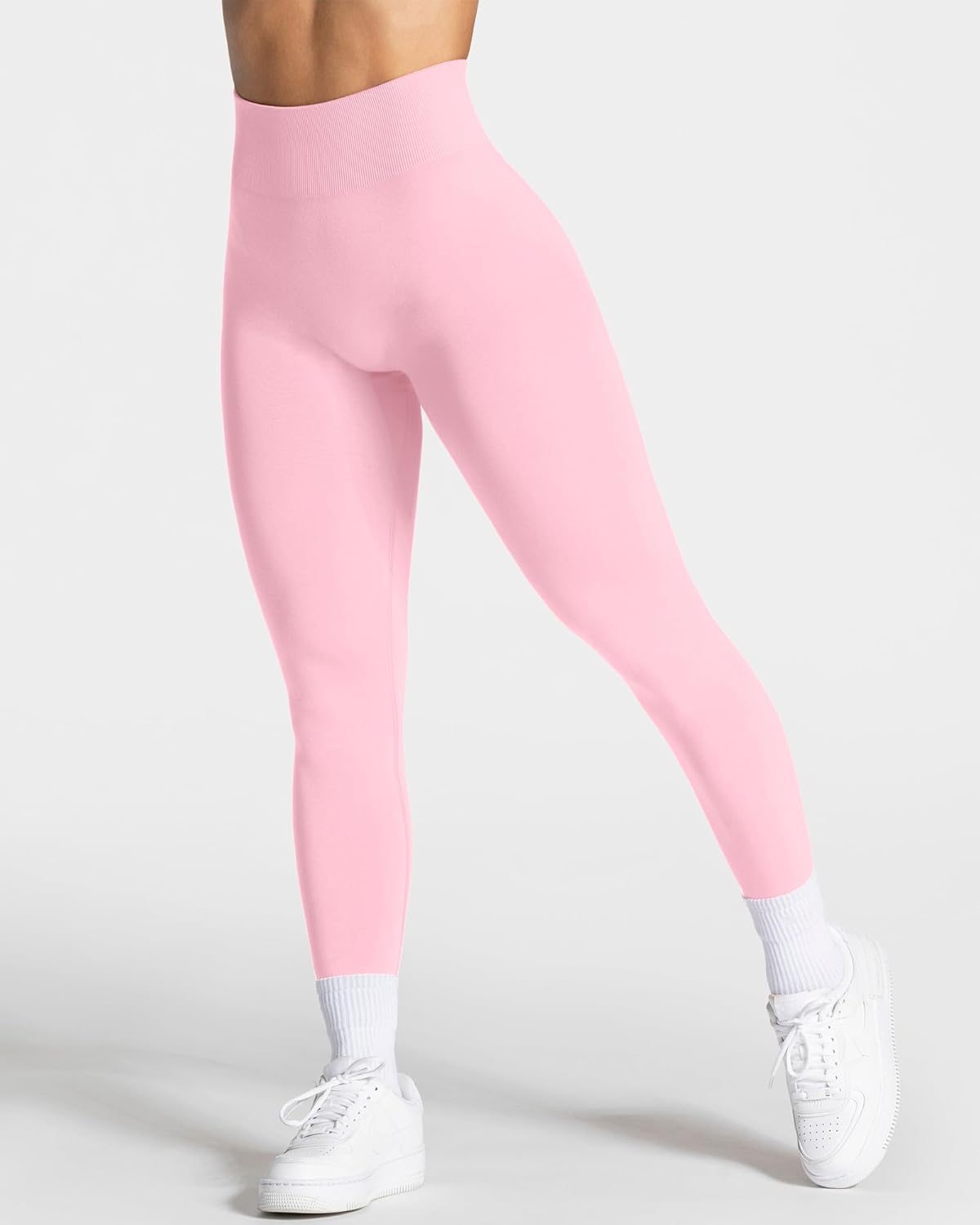 Sculpting Scrunch Leggings