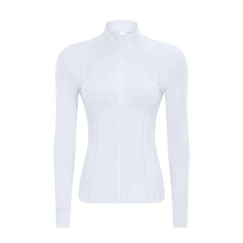 FlexFit Yoga Jacket