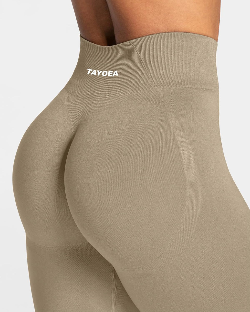Sculpting Scrunch Leggings