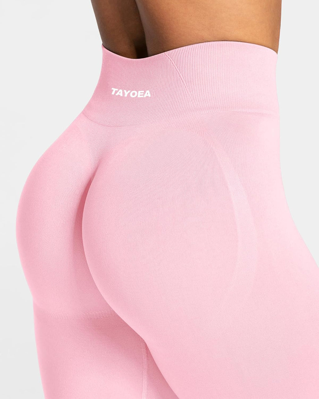 Sculpting Scrunch Leggings