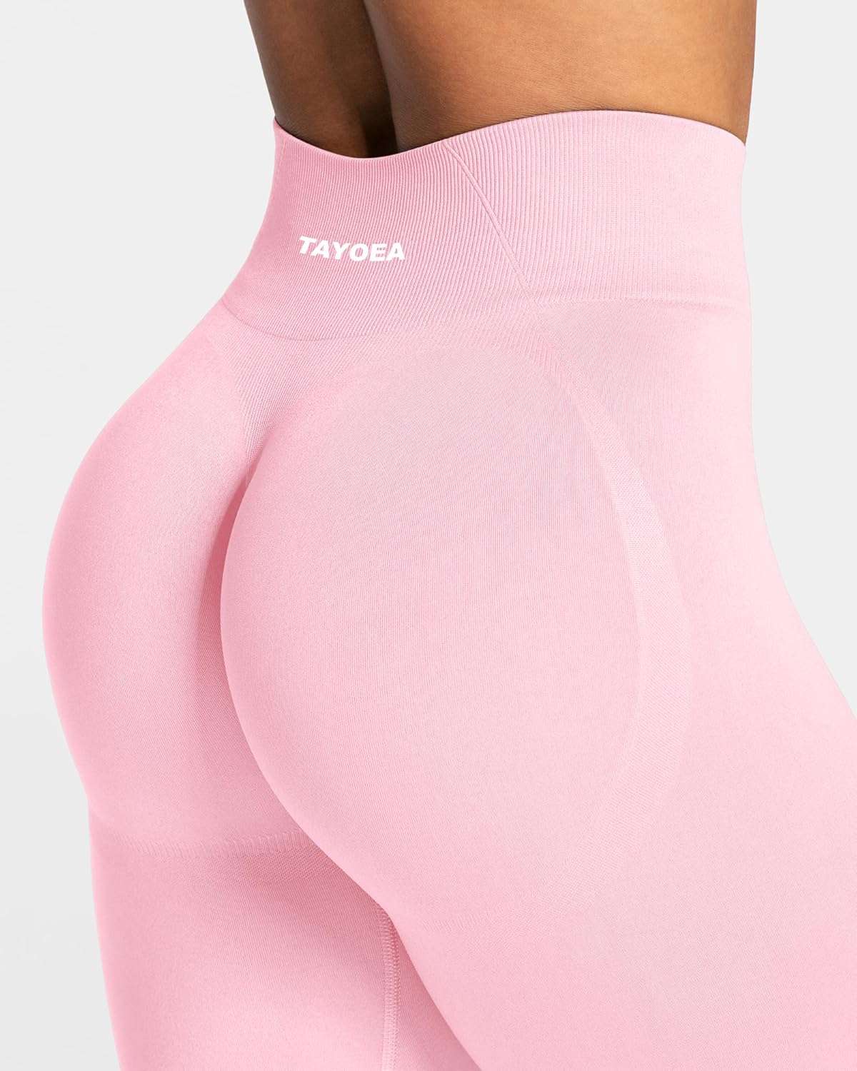 Sculpting Scrunch Leggings