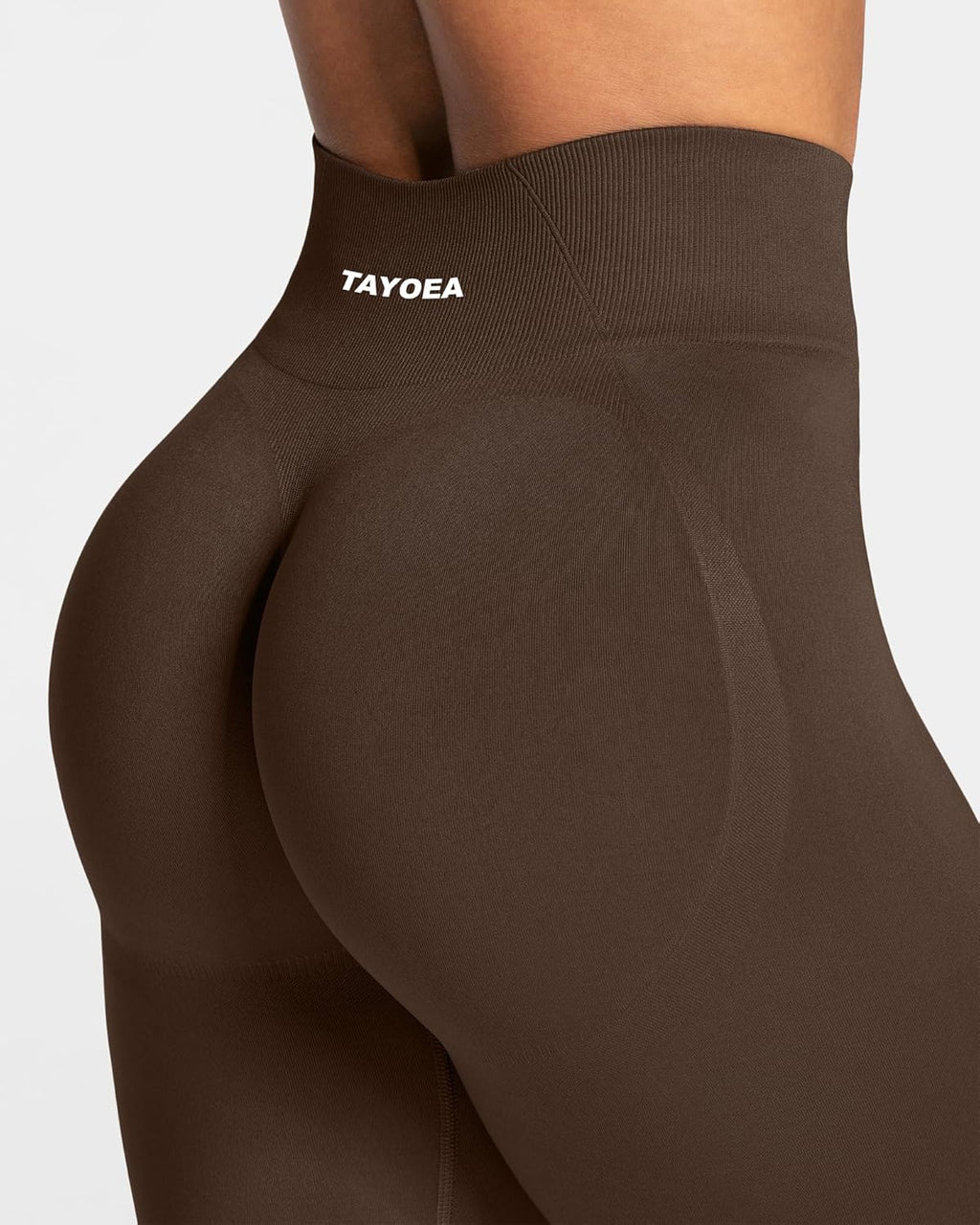 Sculpting Scrunch Leggings