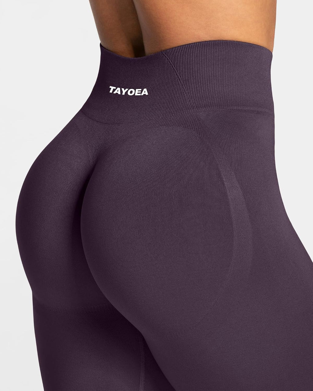 Sculpting Scrunch Leggings