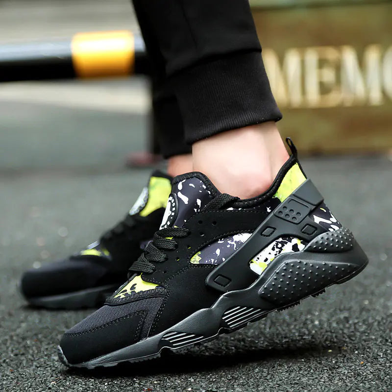 All-Season Active Sneakers