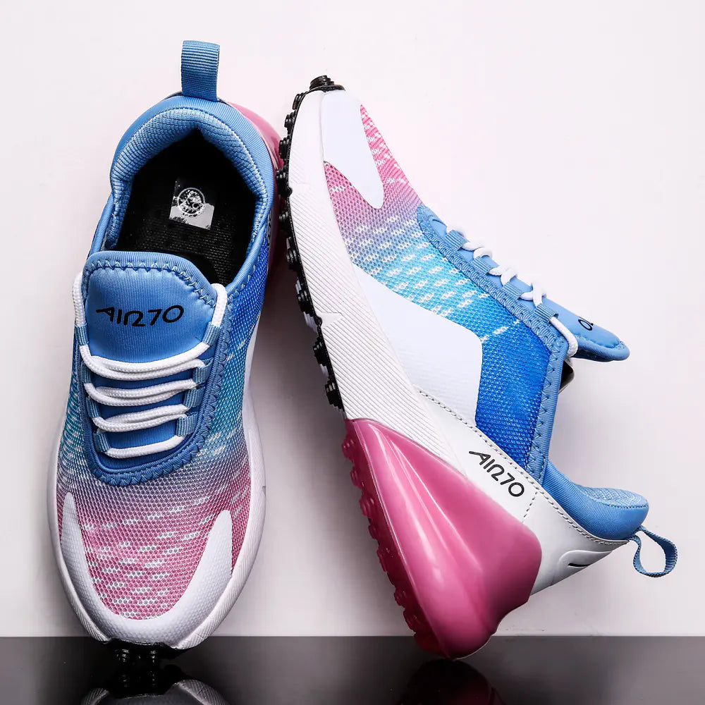 2020 Fashionable Lightweight Breathable Running Shoes