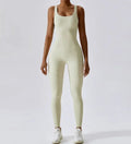 FlexiShape Workout Bodysuit