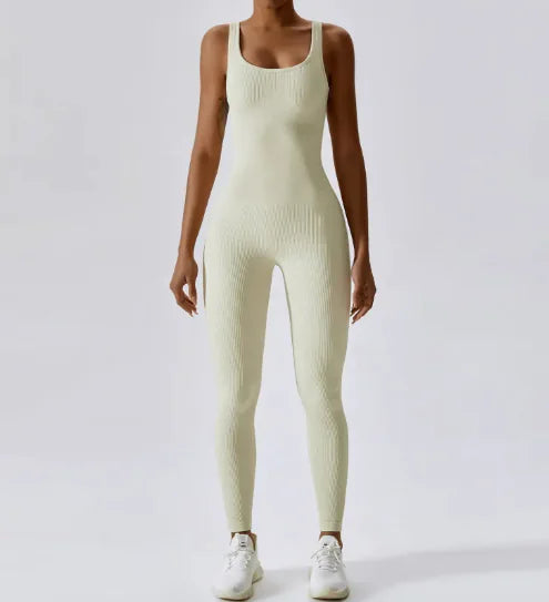 FlexiShape Workout Bodysuit