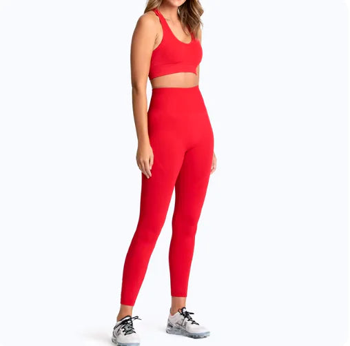 FlexiFit Women's Yoga Ensemble