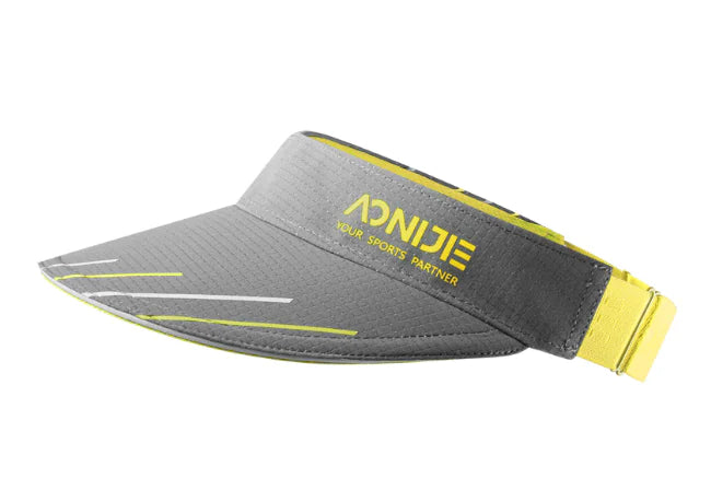 Running Sports Sun Protection Visor Hat