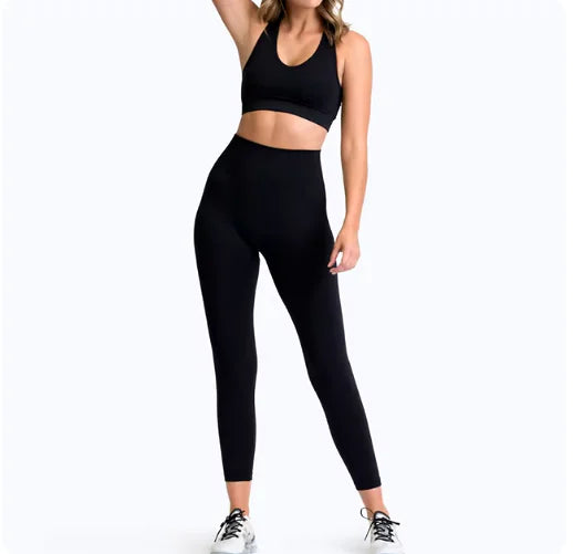 FlexiFit Women's Yoga Ensemble