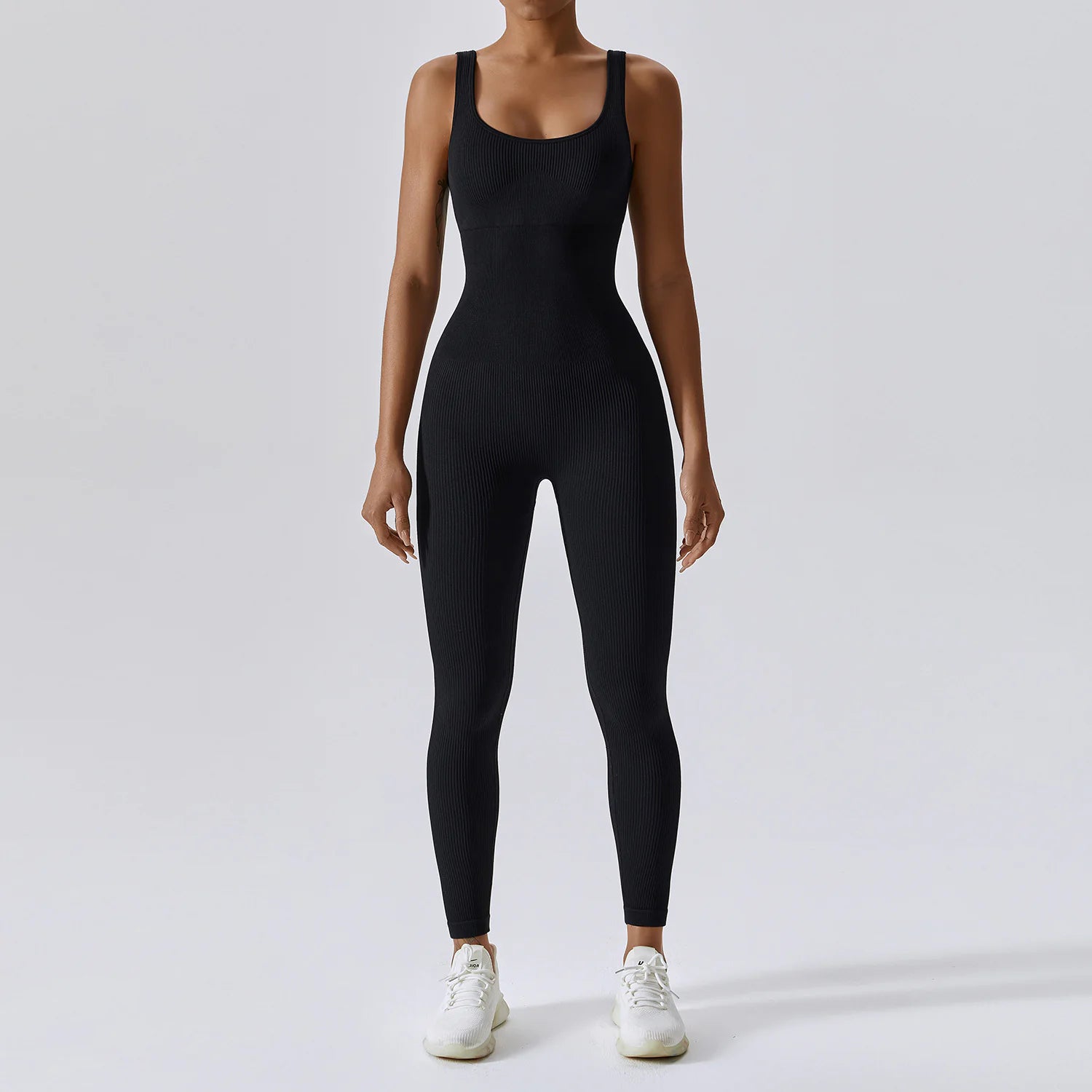 FlexiShape Workout Bodysuit