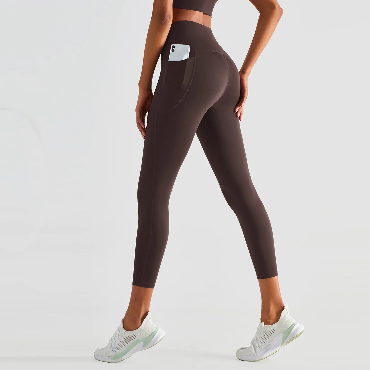 ShapeEnhance Workout Leggings