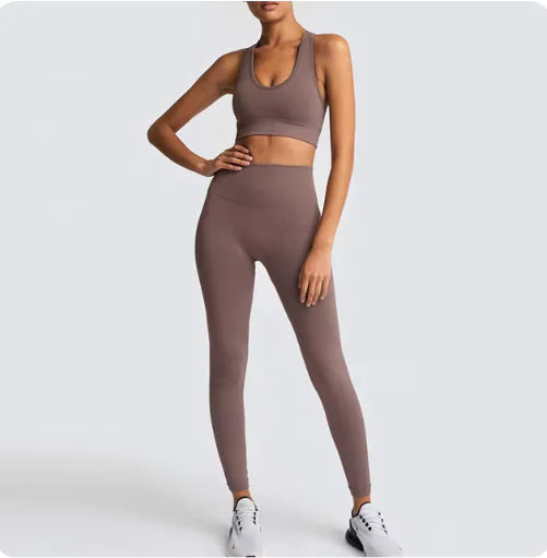 FlexiFit Women's Yoga Ensemble