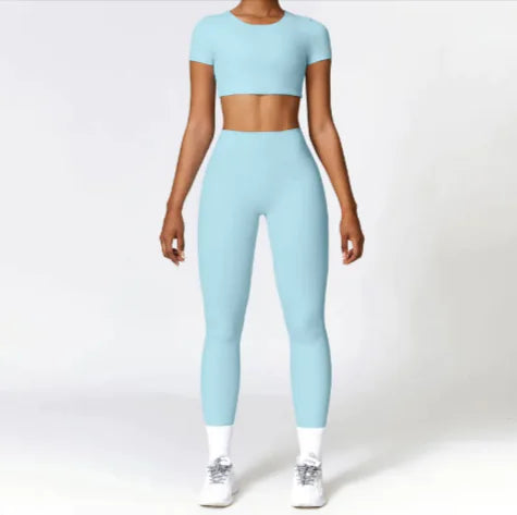 Women's Winter Running Set