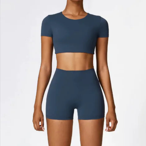 Women's Winter Running Set