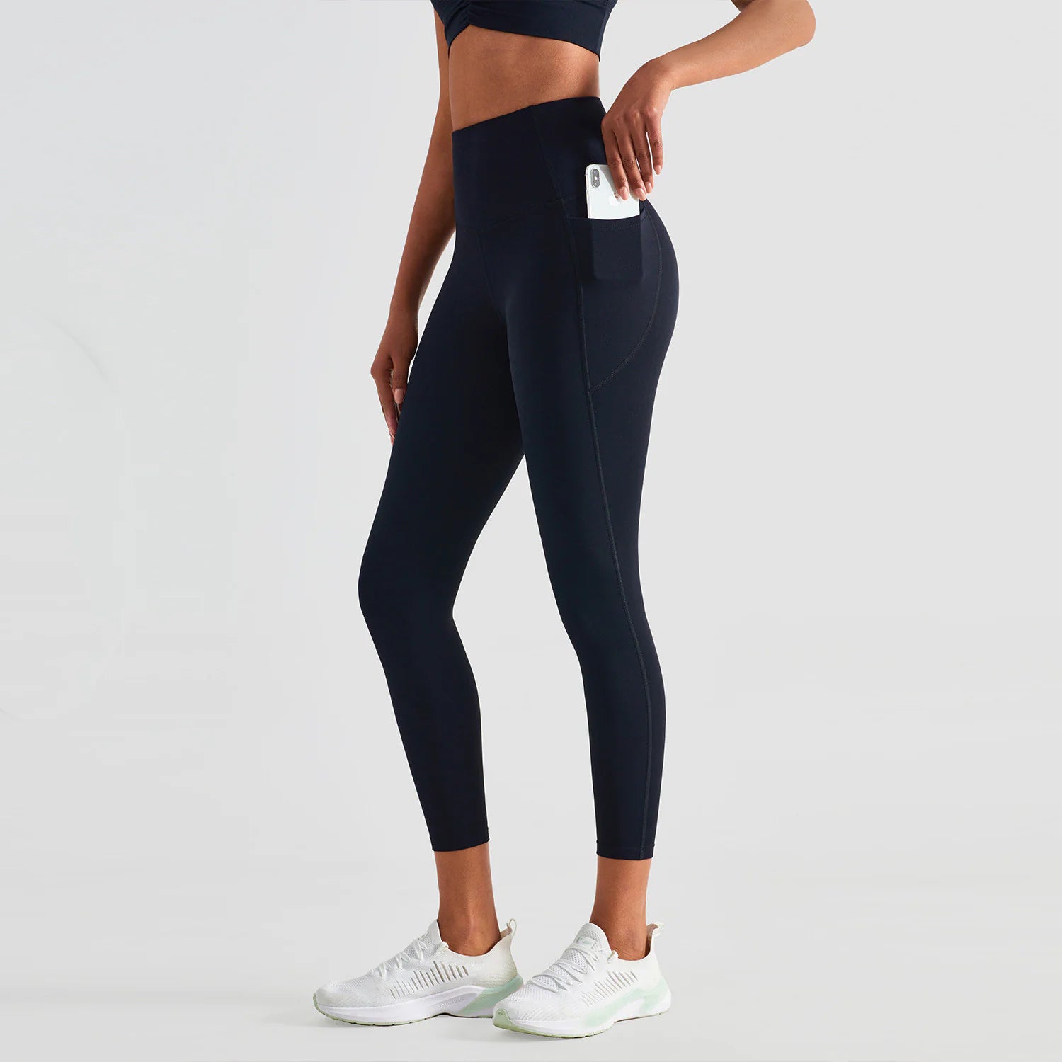 ShapeEnhance Workout Leggings