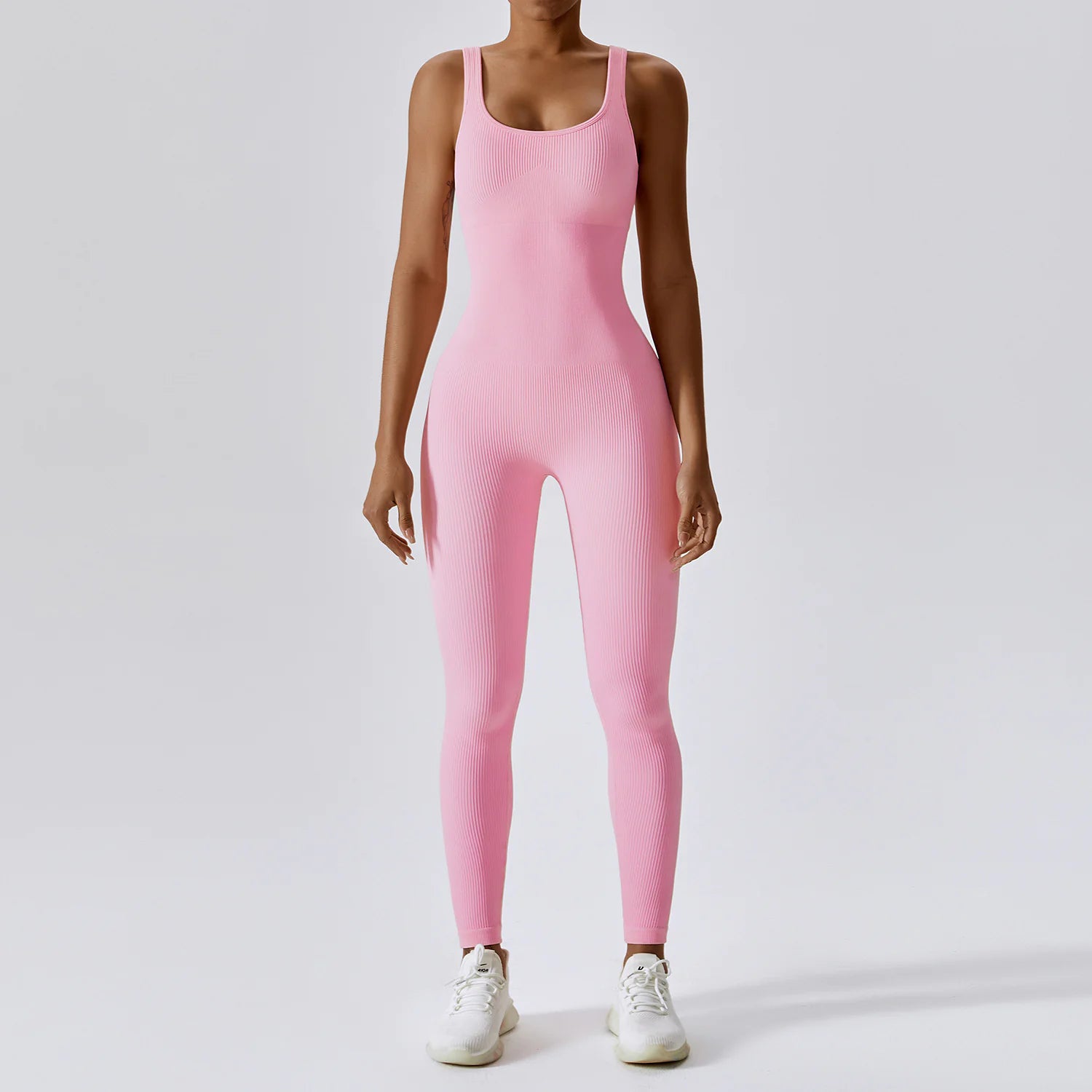 FlexiShape Workout Bodysuit
