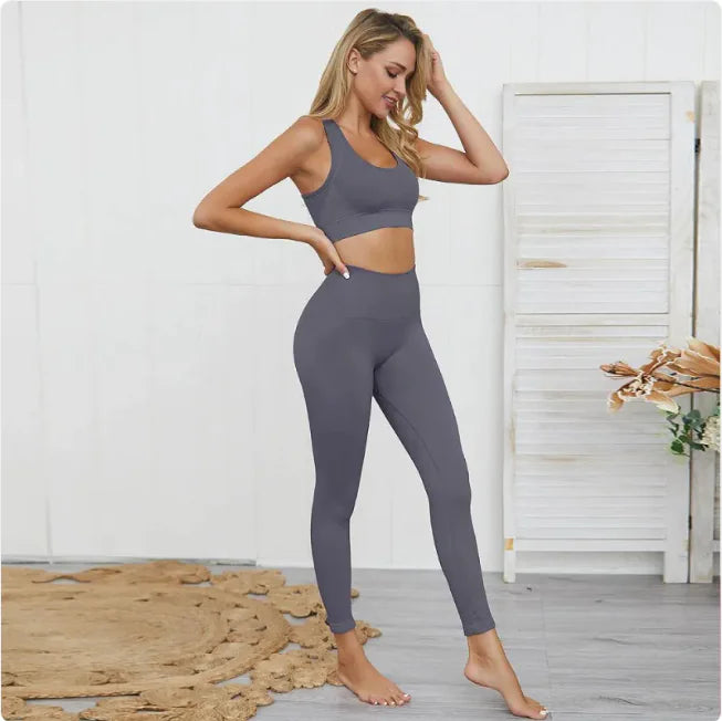 FlexiFit Women's Yoga Ensemble