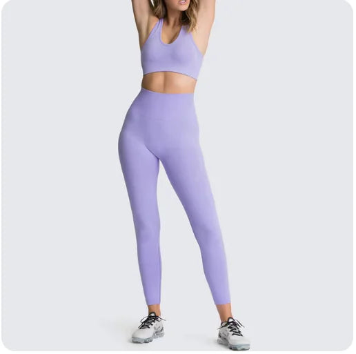 FlexiFit Women's Yoga Ensemble