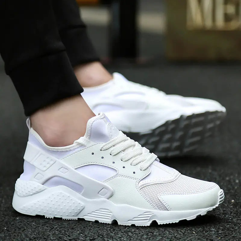 All-Season Active Sneakers