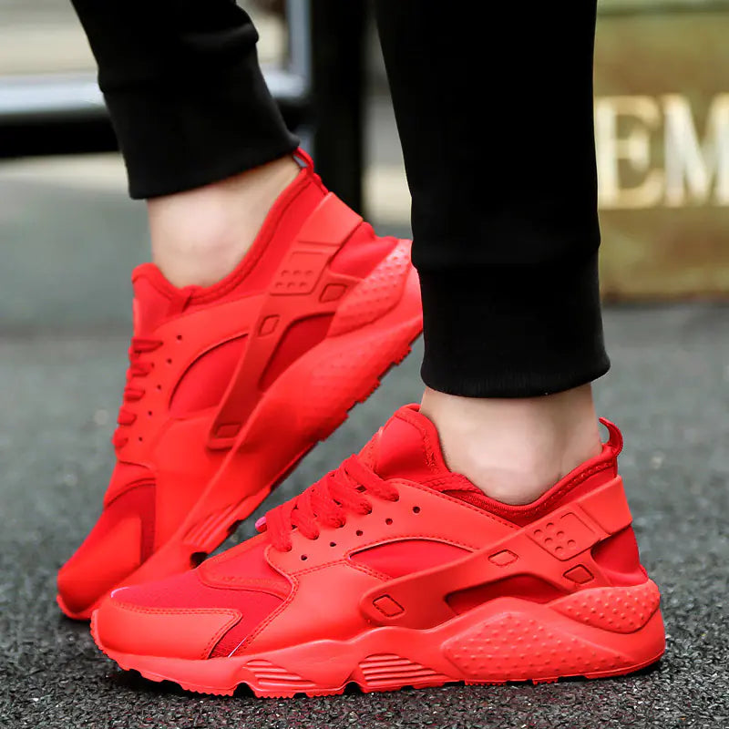 All-Season Active Sneakers