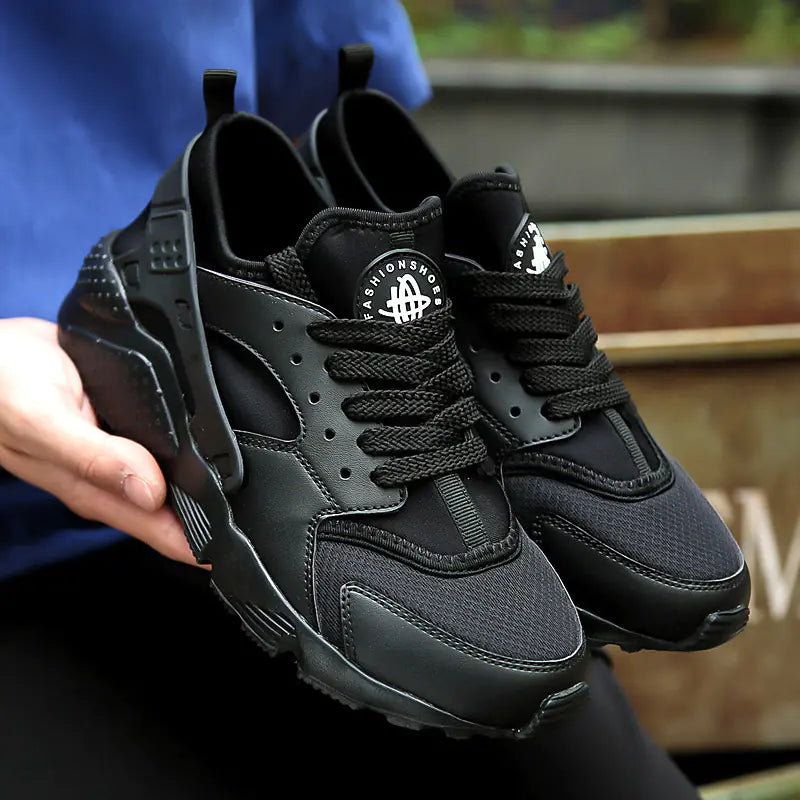 All-Season Active Sneakers