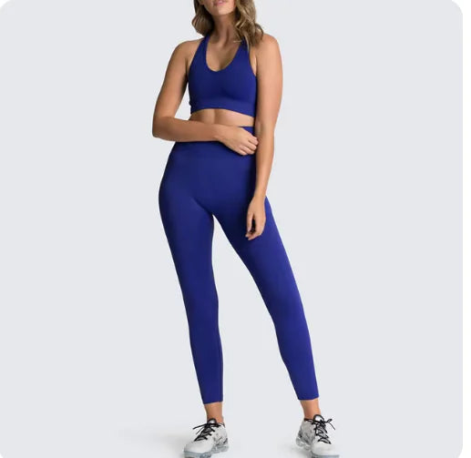 FlexiFit Women's Yoga Ensemble