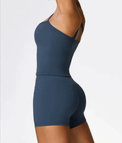 Women's Winter Running Set