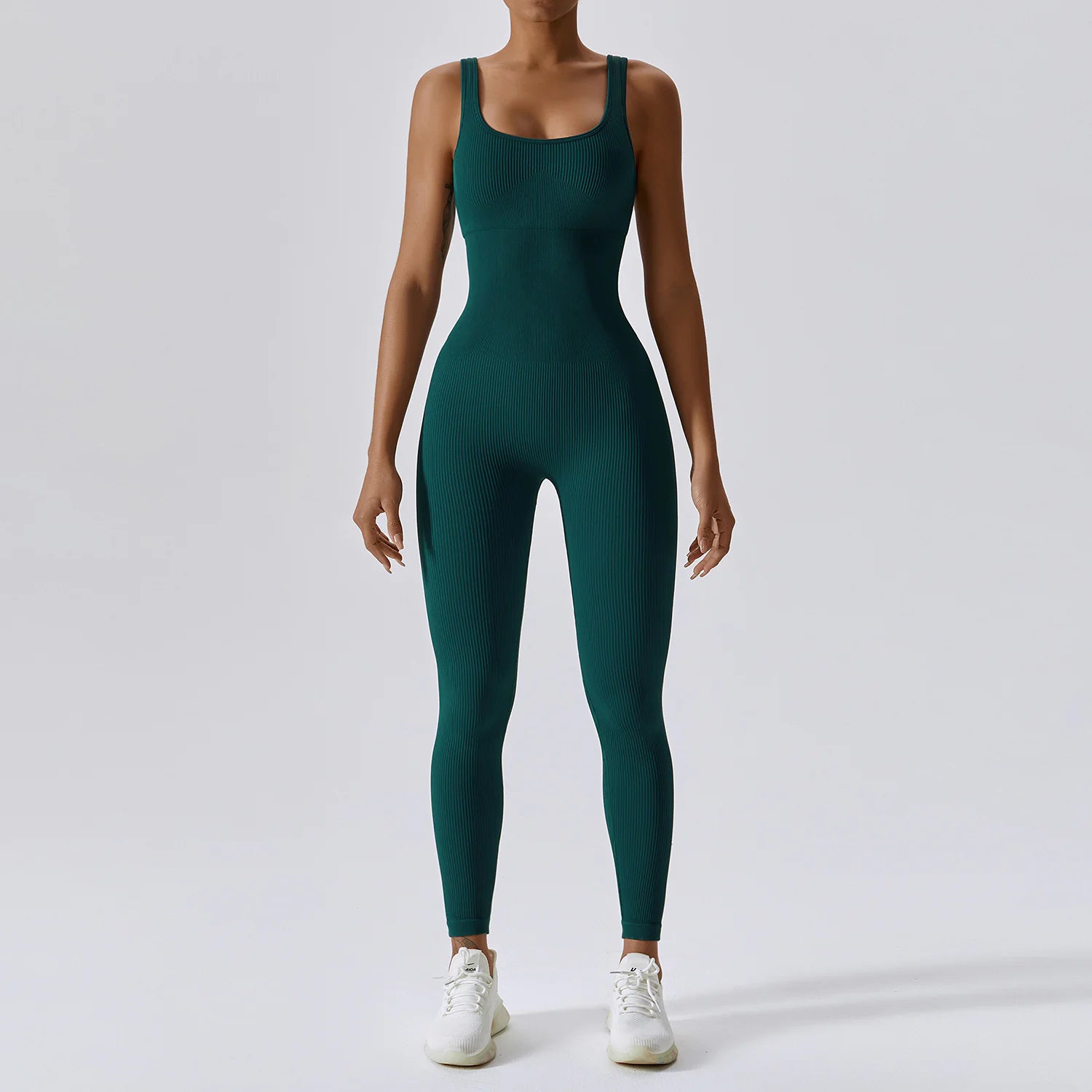 FlexiShape Workout Bodysuit
