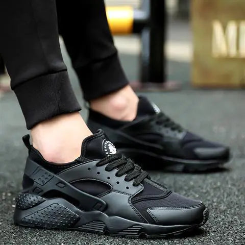 All-Season Active Sneakers